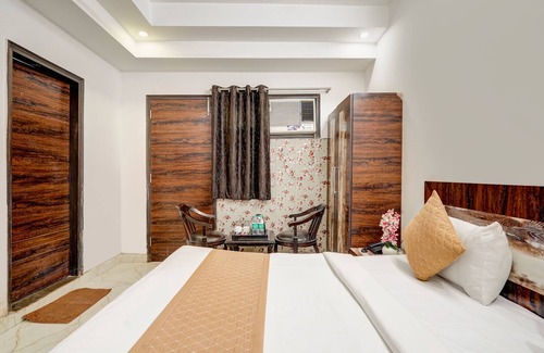 South West Hotel | Hotel Aerotech Near Delhi Airport