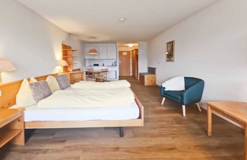 Aeschi bei Spiez Hotel | Hotel Aeschi Park