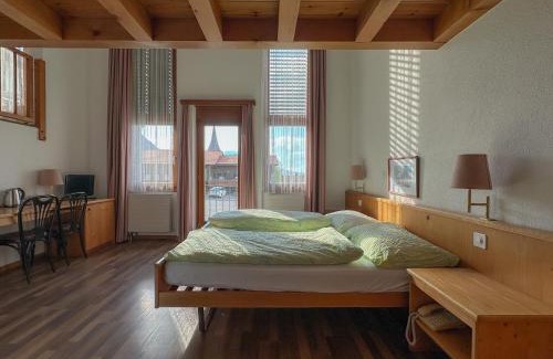 Aeschi bei Spiez Hotel | Hotel Aeschi Park