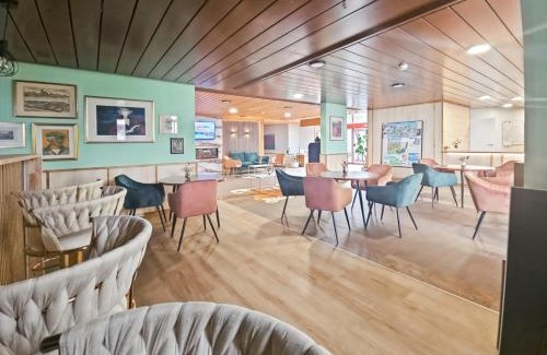 Aeschi bei Spiez Hotel | Hotel Aeschi Park