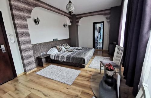 Haskovo Hotel | Hotel Africa