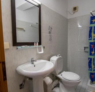 Lygia Apartment | Hotel Agios Thomas