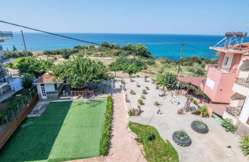 Lygia Apartment | Hotel Agios Thomas