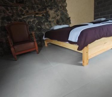 Banos de Agua Santa House | Hotel Agua Mary