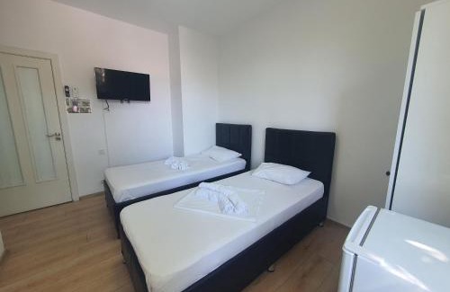 Vitan Hotel | HOTEL Aksu GREEN GARDEN