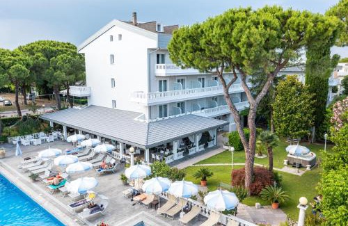 Lignano Sabbiadoro Hotel | Hotel Al Cigno