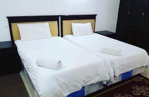 Matola Hotel | Hotel Al-Khalil Machava