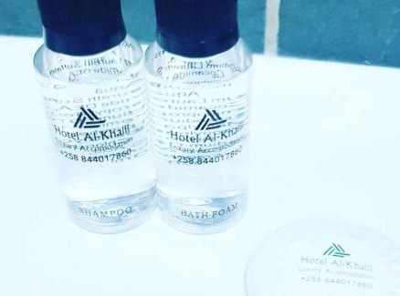 Matola Hotel | Hotel Al-Khalil Machava