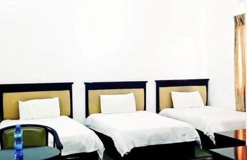 Matola Hotel | Hotel Al-Khalil Machava