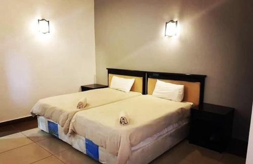 Matola Hotel | Hotel Al-Khalil Machava