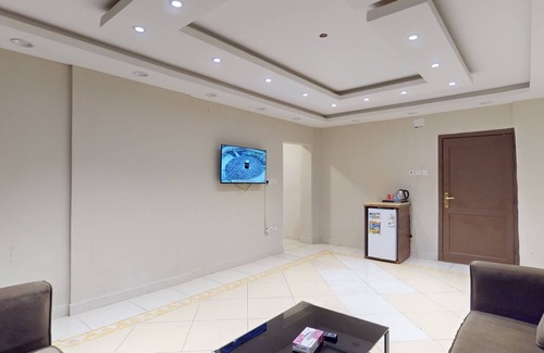 Medina Apartment | Hotel Al Madinah Hotel Apartments