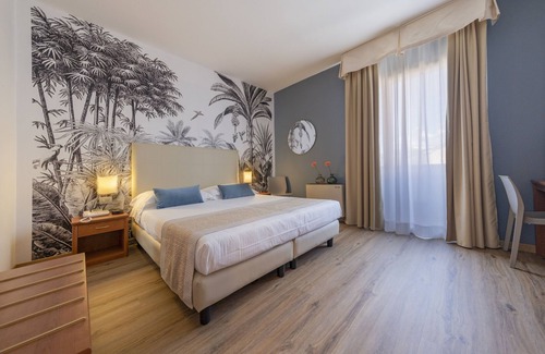 Bardolino Hotel | Hotel al Sole Bardolino
