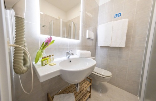 Bardolino Hotel | Hotel al Sole Bardolino