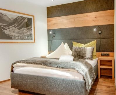 Ischgl Hotel | Hotel Albona