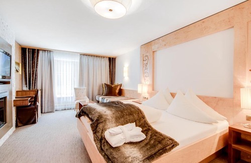 Ischgl Hotel | Hotel Albona