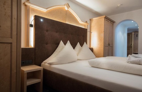 Ischgl Hotel | Hotel Albona
