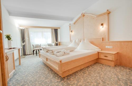 Ischgl Hotel | Hotel Albona