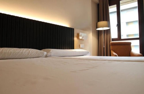 Caceres Hotel | Hotel Alcantara