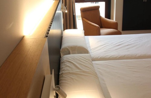 Caceres Hotel | Hotel Alcantara