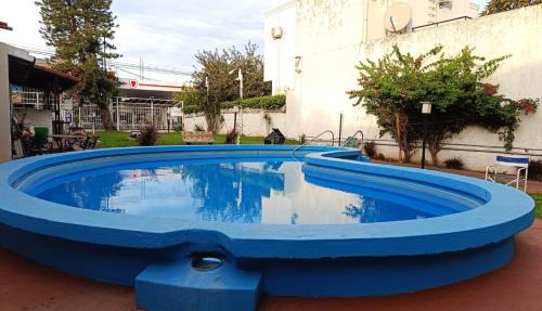 Paso de los Libres Hotel | Hotel Alejandro 1