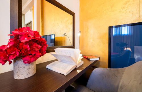 Downtown Hotel | Hotel Alexandar Lux