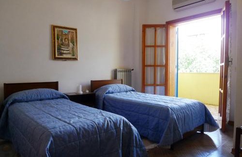 Santa Domenica Hotel | Hotel Alexander