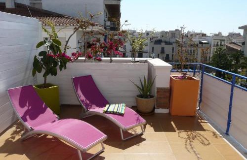 Sitges Town Center Hotel | Hotel Alexandra Sitges