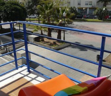 Sitges Town Center Hotel | Hotel Alexandra Sitges