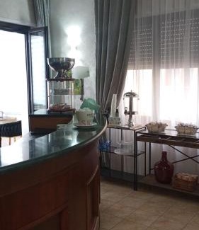 Catanzaro Hotel | Hotel Alexia