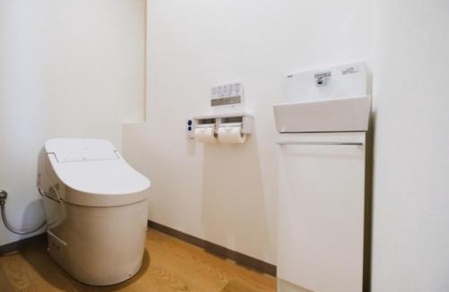 Chuo Ward Hotel | HOTEL ALL IN Kumamoto - Vacation STAY 55149v