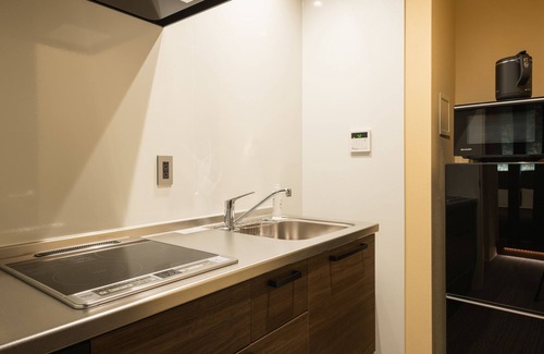 Hakata-ku Apartment | HOTEL All Stay Hakata Kuko Dori