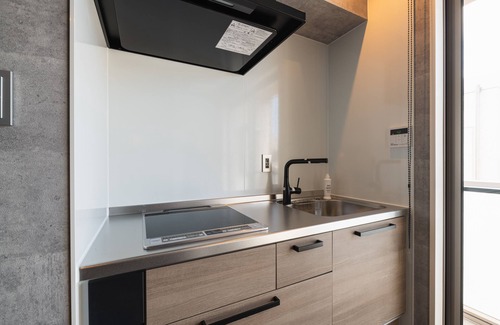 Hakata-ku Apartment | HOTEL All Stay Hakata Kuko Dori