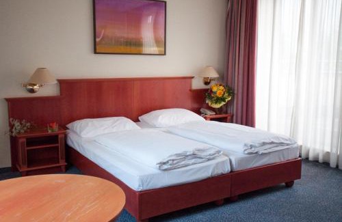 Matzleinsdorf Hotel | Hotel Allegro Wien