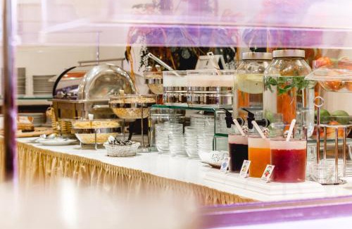 Matzleinsdorf Hotel | Hotel Allegro Wien