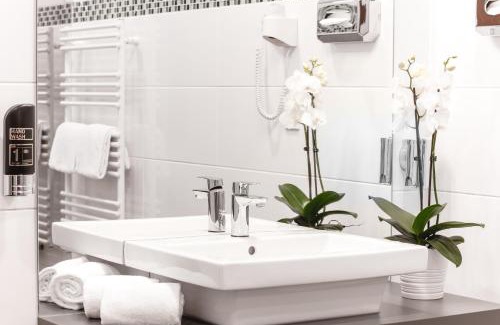 Matzleinsdorf Hotel | Hotel Allegro Wien