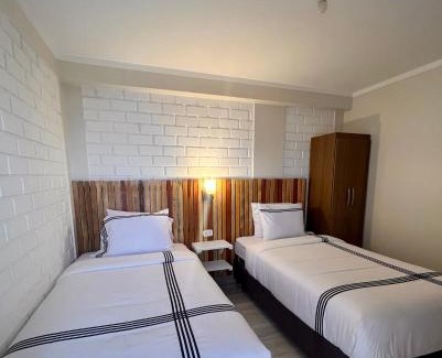 Chala Hotel | Hotel ALOHA