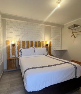Chala Hotel | Hotel ALOHA