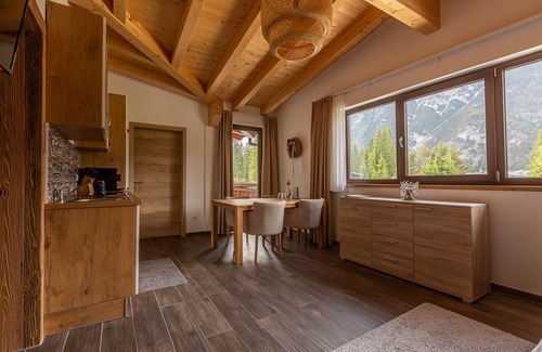Weidach Hotel | Hotel Alpennest