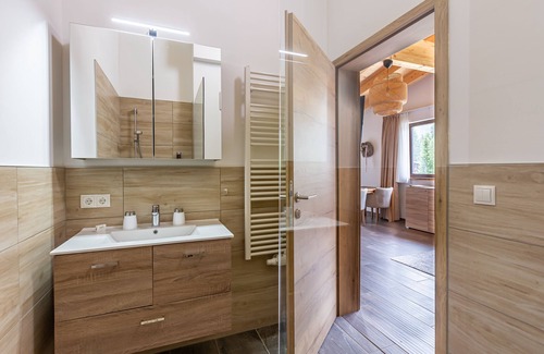 Weidach Hotel | Hotel Alpennest