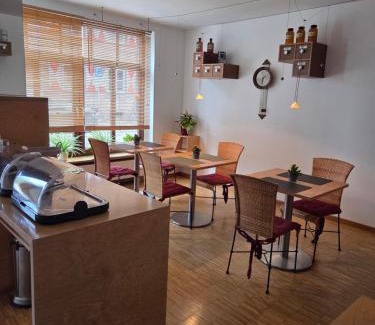 Isselburg Hotel | Hotel Alte Drogerie - Al Caminetto