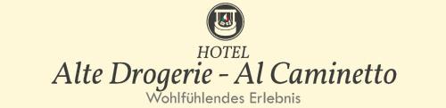 Isselburg Hotel | Hotel Alte Drogerie - Al Caminetto