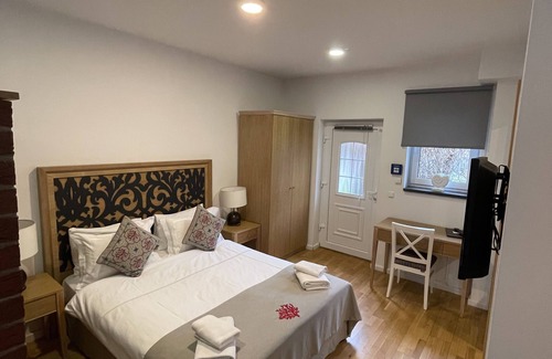 Hakenfelde Hotel | Hotel Altes Fährhaus