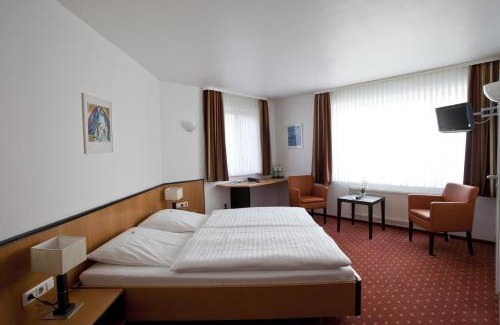 Celle Hotel | Hotel Am Braunen Hirsch