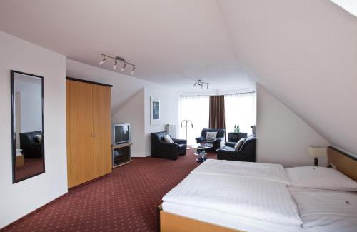 Celle Hotel | Hotel Am Braunen Hirsch