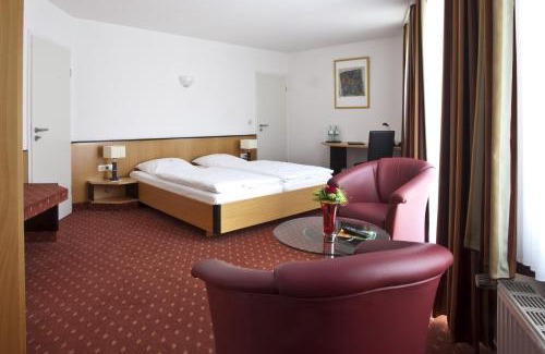 Celle Hotel | Hotel Am Braunen Hirsch