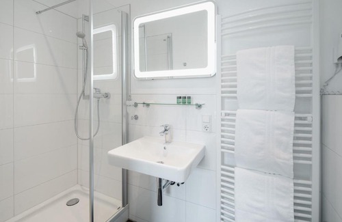 Norderney Hotel | Hotel am Denkmal Norderney