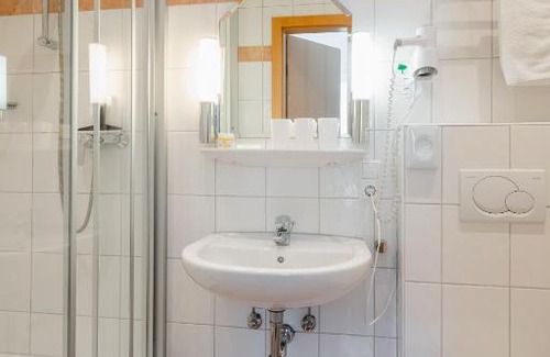 Norderney Hotel | Hotel am Denkmal Norderney