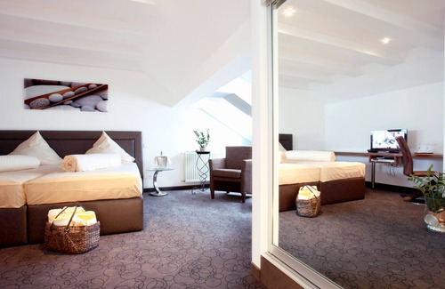 Wilgartswiesen Hotel | Hotel Am Hirschhorn