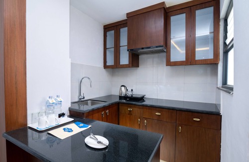 Thamel Hotel | Hotel Ama-La, Thamel, Kathmandu
