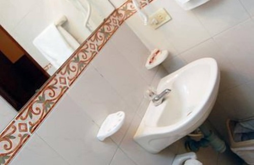 La Candelaria Hotel | Hotel Ambalá Bogotá Colonial